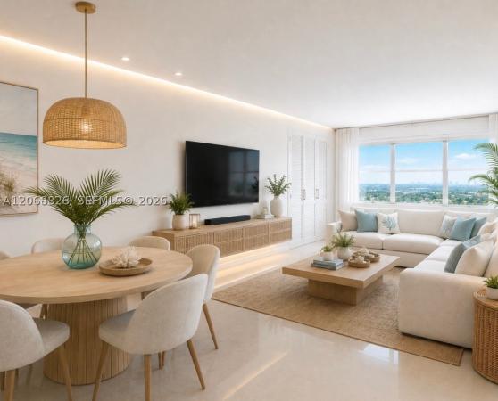 Octagon Towers, 1881 Washington Ave #15A, Miami Beach, Florida 33139, image 1