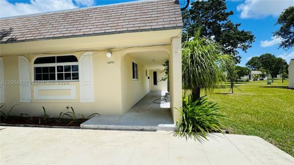 16971 SW 113th Ct #31444E, Unincorporated Dade County, Florida 33157, image 3