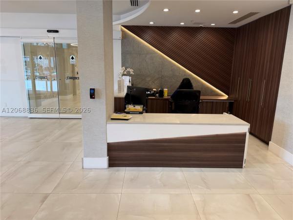The Residences On Hollywood Beach, 3001 S Ocean Dr #421, Hollywood, Florida 33019, image 2