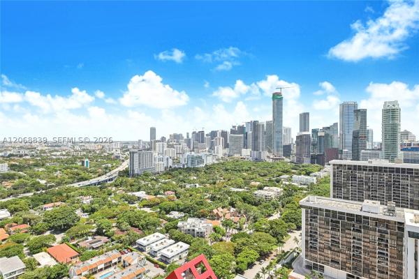 Skyline On Brickell, 2101 Brickell Ave #3202, Miami, Florida 33129, image 1
