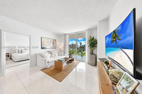 Skyline On Brickell, 2101 Brickell Ave #3202, Miami, Florida 33129, image 3