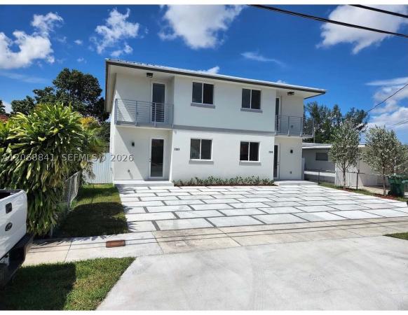 7245 SW 21st St #1, Unincorporated Dade County, Florida 33155, image 3