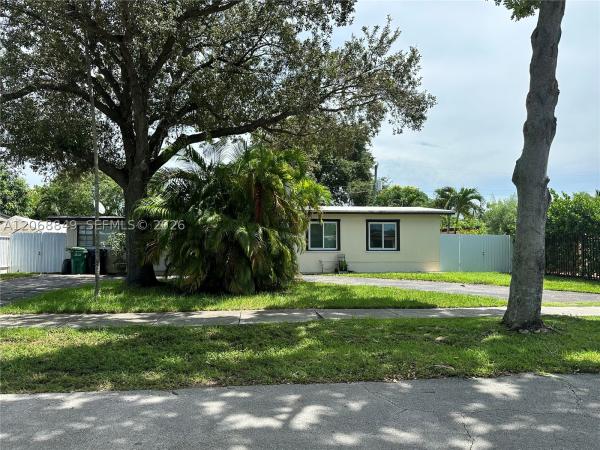 3101 SW 102nd Pl, Unincorporated Dade County, Florida 33165, image 1