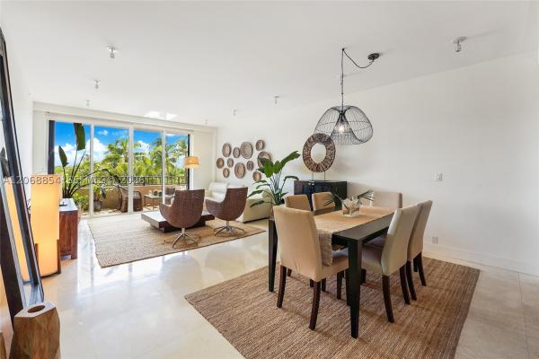 The EmeraldBay At Key Colony, 151 Crandon Blvd #341, Key Biscayne, Florida 33149, image 1