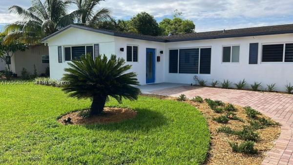 Sunrise Golf Village, 6220 NW 19th St, Sunrise, Florida 33313, image 1