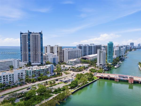63 Nobe, 6305 Indian Creek Dr #5A, Miami Beach, Florida 33141, image 2