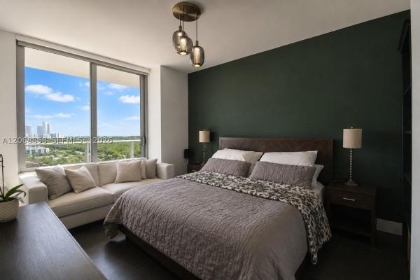 The Harbour South Tower, 16385 Biscayne Blvd #1920, North Miami Beach, Florida 33160, image 3