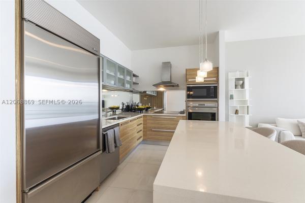 Paramount Bay, 2020 N Bayshore Dr #2105, Miami, Florida 33137, image 3