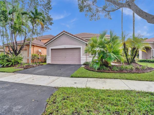 The Preserve, 938 Bluewood Ter, Weston, Florida 33327, image 1