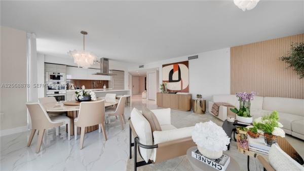 Parque Towers, 330 Sunny Isles Blvd #5-1107, Sunny Isles Beach, Florida 33160, image 3