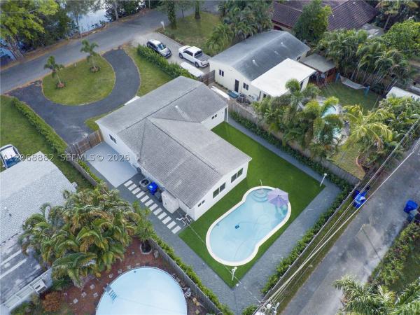 Central Golf Of Hollywood, 1116 N 31st Ave, Hollywood, Florida 33021, image 1