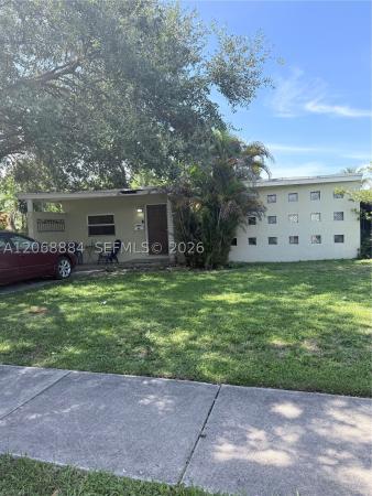 Dixie Gardens, 1435 NE 139th St, North Miami, Florida 33161, image 1
