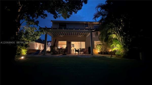 Flamingo Bay, 12614 NW 12th Ct, Sunrise, Florida 33323, image 1