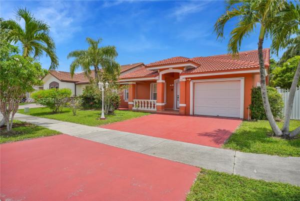 901 NW 128th Pl, Unincorporated Dade County, Florida 33182, image 1