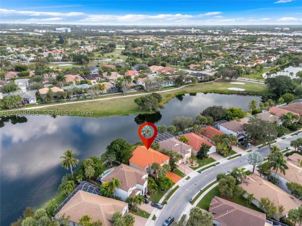 Grove Place, 1413 SW 158th Ave, Pembroke Pines, Florida 33027, image 1