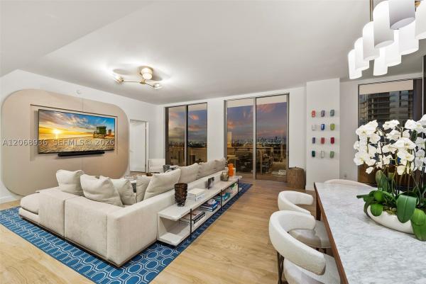 2678 Tigertail Ave #1806, Miami, Florida 33133, image 2