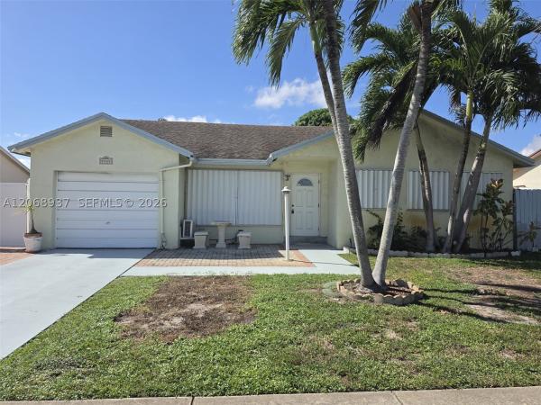 Boca Dunes Golf & Country Club, 9165 SW 18th St #1, Boca Raton, Florida 33428, image 3