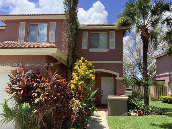 7050 SW 164th Ct, Unincorporated Dade County, Florida 33193, image 2