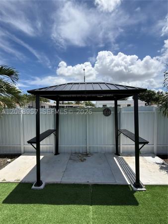 Carol City Gardens, 19700 NW 44th Ave #., Miami Gardens, Florida 33055, image 2