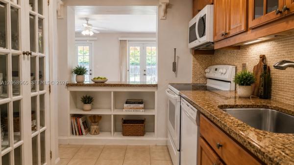 3375 SW 72nd Ct, Unincorporated Dade County, Florida 33155, image 2