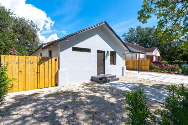 345 NW 53rd St #A, Miami, Florida 33127, image 1