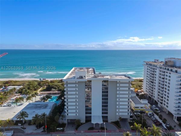 Manatee, 9273 Collins Ave #503, Surfside, Florida 33154, image 1