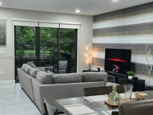 Positano Townhouses, 6163 SW 36th Ct #NA, Miramar, Florida 33023, image 3