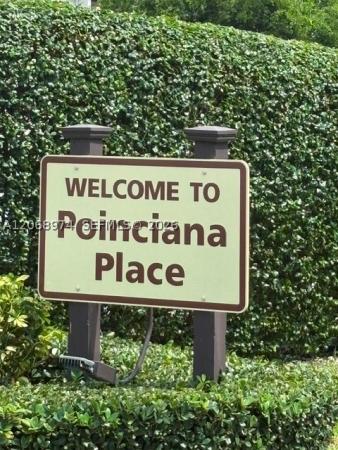 Poinciana Place Of Pine Island Ridge, 9440 Poinciana Pl #404, Davie, Florida 33324, image 1