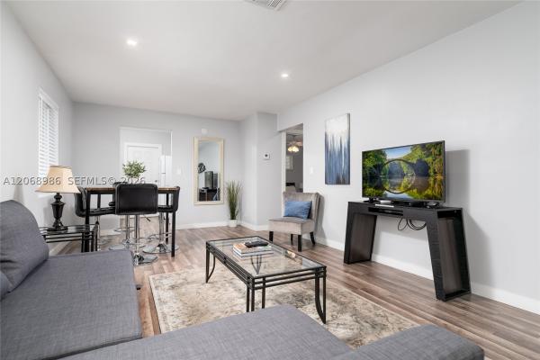 Holly Heights, 1352 Holly Heights Dr #1-4, Fort Lauderdale, Florida 33304, image 2