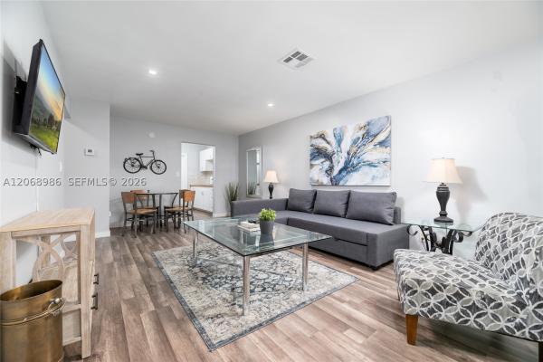 Holly Heights, 1352 Holly Heights Dr #1-4, Fort Lauderdale, Florida 33304, image 3