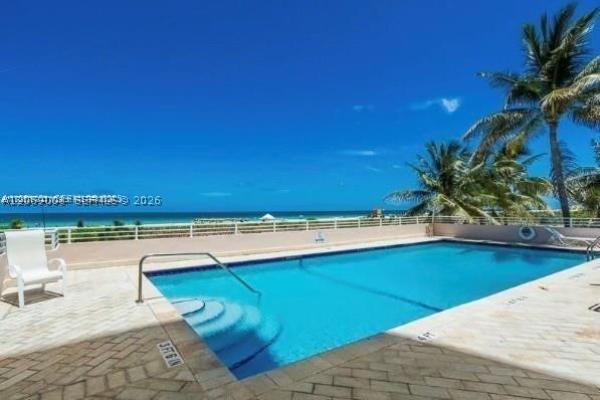 Ocean Point, 345 Ocean Dr #616, Miami Beach, Florida 33139, image 3