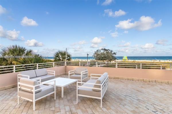 Ocean Point, 345 Ocean Dr #616, Miami Beach, Florida 33139, image 1