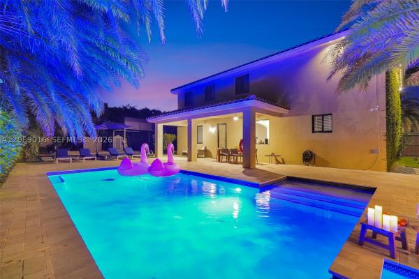 Redland Reef, 2150 NW 16th Pl, Homestead, Florida 33030, image 1