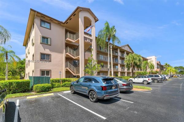 Falmouth At Century Village, 12651 SW 16th Ct #304B, Pembroke Pines, Florida 33027, image 2