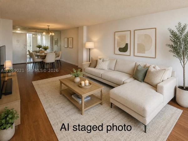 Admirals Port West, 2801 NE 183rd St #1914W, Aventura, Florida 33160, image 1