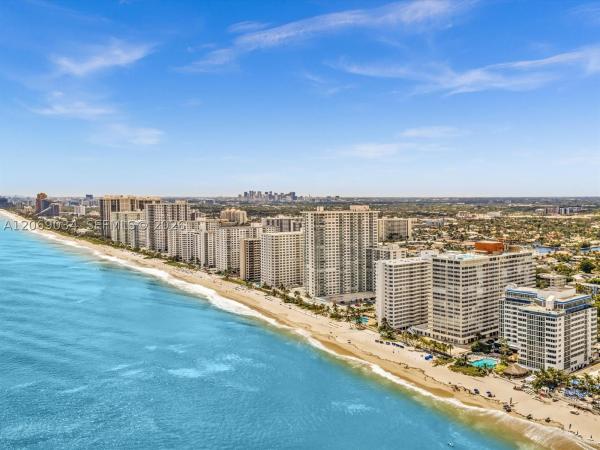 Ocean Manor, 4040 Galt Ocean Dr #511, Fort Lauderdale, Florida 33308, image 1