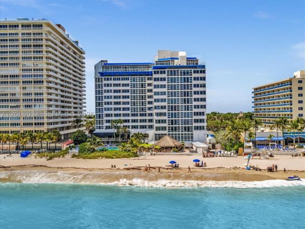 Ocean Manor, 4040 Galt Ocean Dr #511, Fort Lauderdale, Florida 33308, image 2
