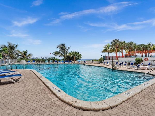 Ocean Manor, 4040 Galt Ocean Dr #511, Fort Lauderdale, Florida 33308, image 3