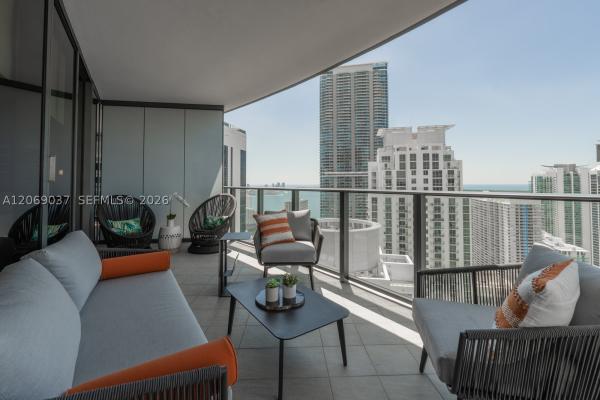 Brickell Flatiron, 1000 Brickell Plz #4502, Miami, Florida 33131, image 1