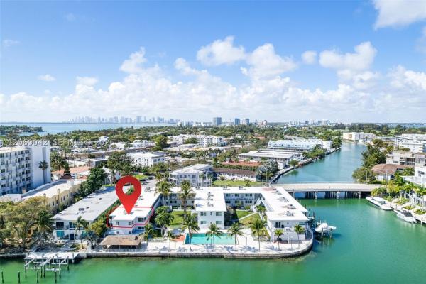 Island Point South, 7207 Bay Dr #11, Miami Beach, Florida 33141, image 3