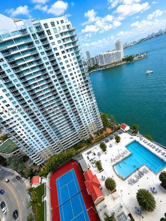 The Mark On Brickell, 1155 Brickell Bay Dr #2504, Miami, Florida 33131, image 1