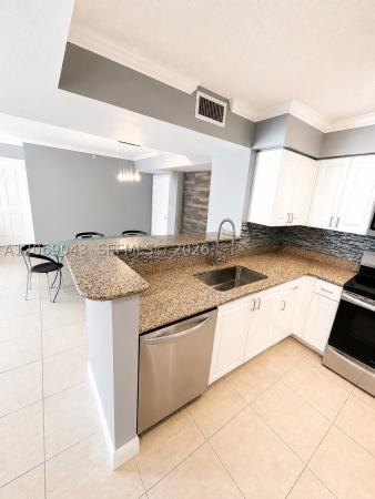 The Mark On Brickell, 1155 Brickell Bay Dr #2504, Miami, Florida 33131, image 2