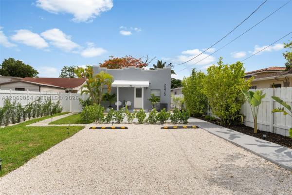 Evergreen Lawns, 2275 NW 33rd St #2, Miami, Florida 33142, image 1
