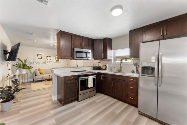 Evergreen Lawns, 2275 NW 33rd St #2, Miami, Florida 33142, image 2