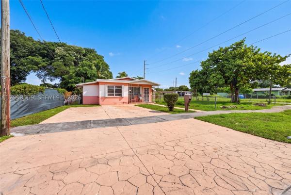 3111 NW 57th St, Unincorporated Dade County, Florida 33142, image 1