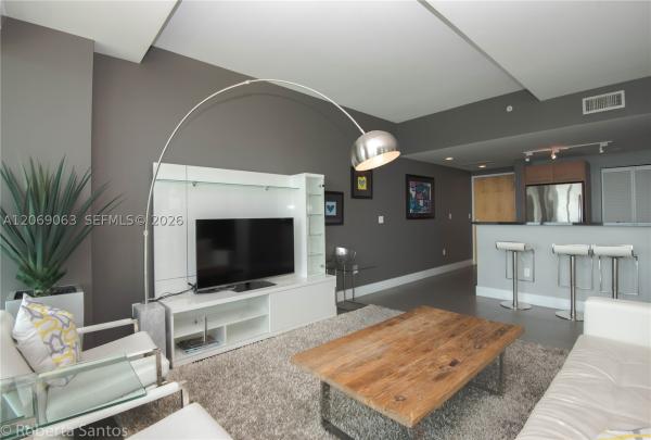 Vizcayne North, 244 Biscayne Blvd #3902, Miami, Florida 33132, image 3