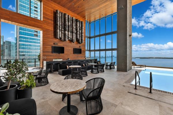 Echo Brickell, 1451 Brickell Ave #2706, Miami, Florida 33131, image 2