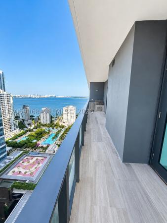 Echo Brickell, 1451 Brickell Ave #2706, Miami, Florida 33131, image 1