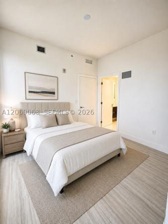 Echo Brickell, 1451 Brickell Ave #2706, Miami, Florida 33131, image 3