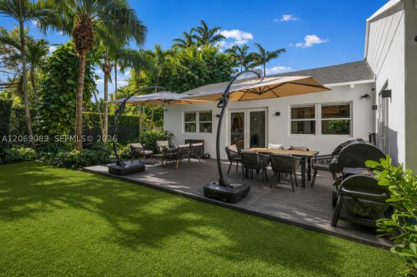 Bonita Park, 4011 Hardie Ave, Miami, Florida 33133, image 3